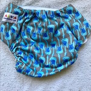 Cloth Diaper